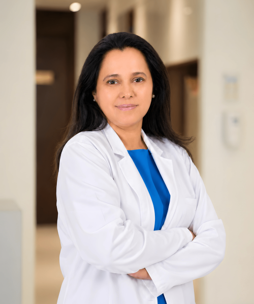 Dr. Minal MBBS, MD, DVD (Skin and VD) in Dermatology