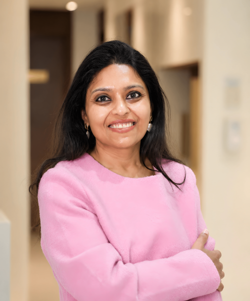 Dr. Bijal 
MD, FCPS, MBBS and Specialist Dermatology