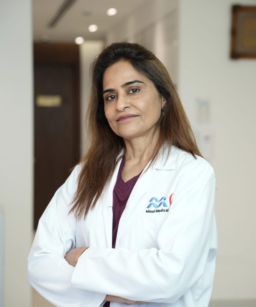 Dr. Seema 
M.D., DDV, DNB in Dermatology,  Venereology and Leprology